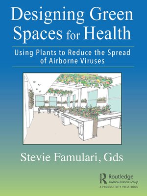 cover image of Designing Green Spaces for Health
